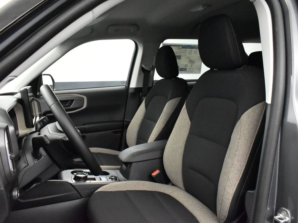 2026 Ford Bronco Sport Big Bend 200A