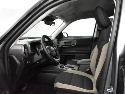 2026 Ford Bronco Sport Big Bend 200A