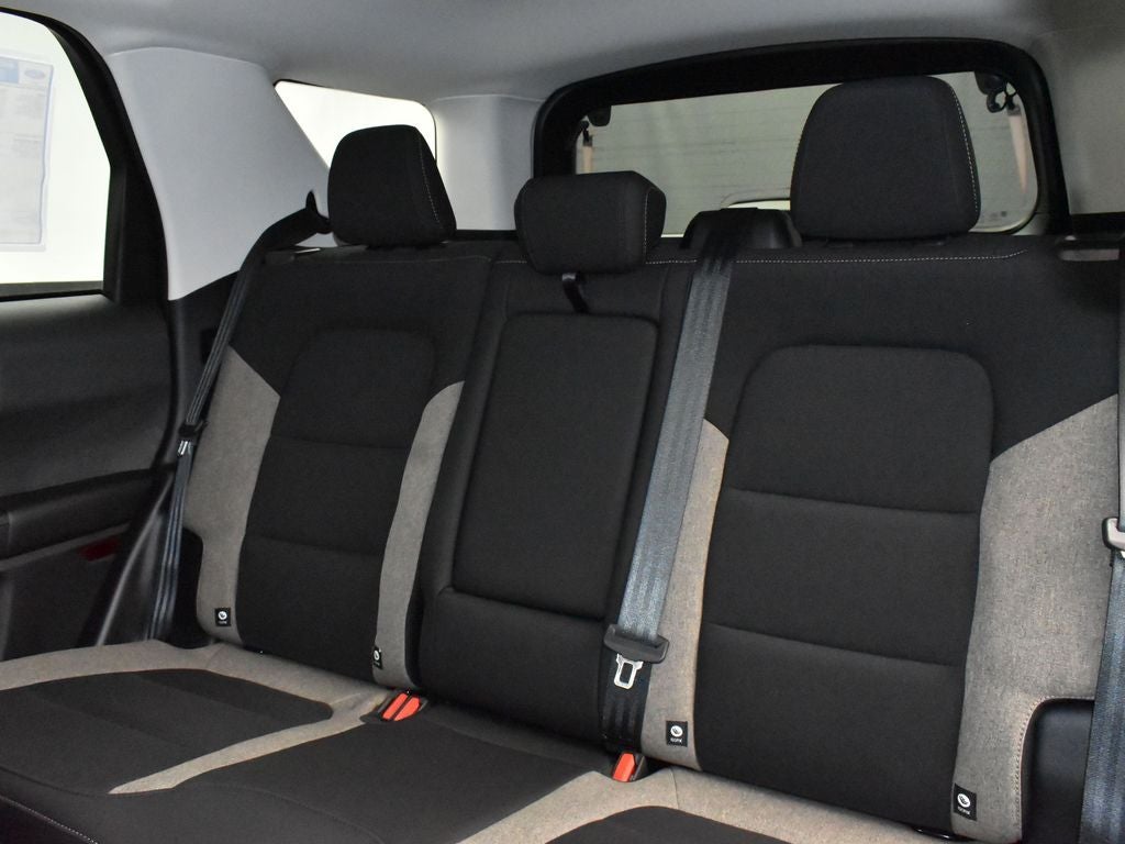 2026 Ford Bronco Sport Big Bend 200A