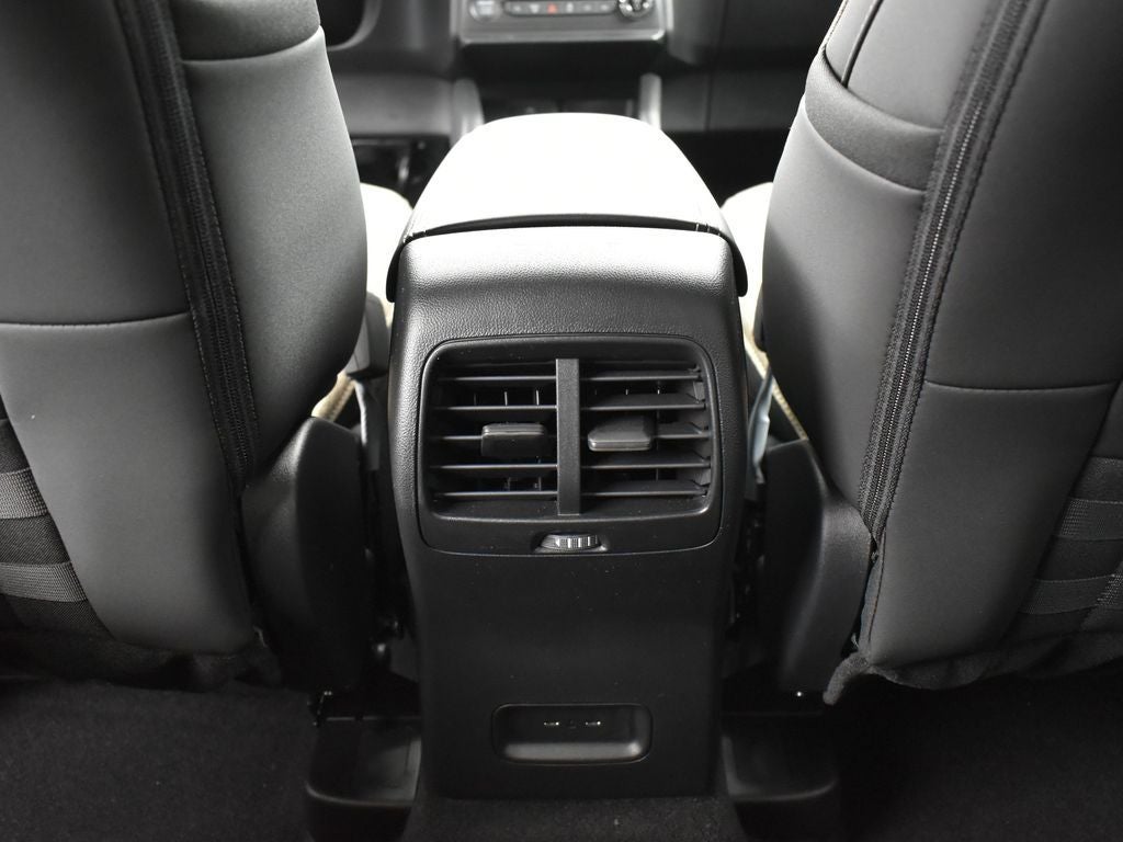 2026 Ford Bronco Sport Big Bend 200A