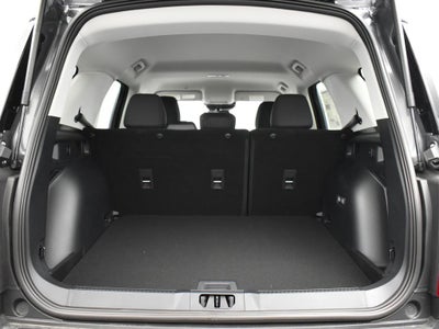 2026 Ford Bronco Sport Big Bend 200A