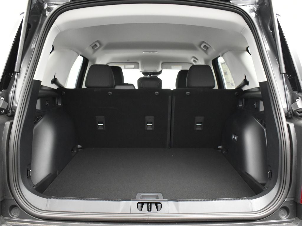 2026 Ford Bronco Sport Big Bend 200A