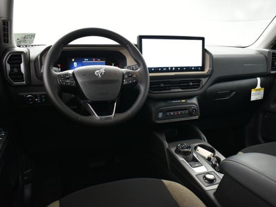 2026 Ford Bronco Sport Big Bend 200A