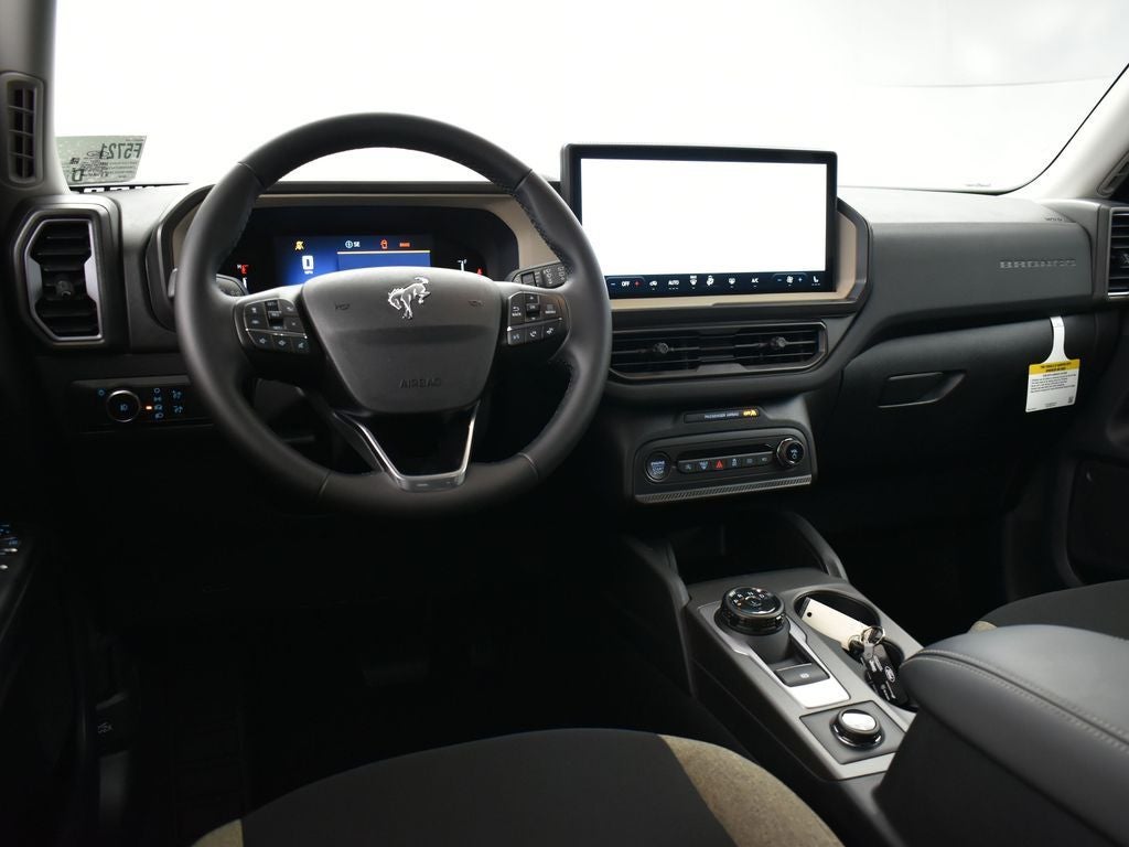 2026 Ford Bronco Sport Big Bend 200A