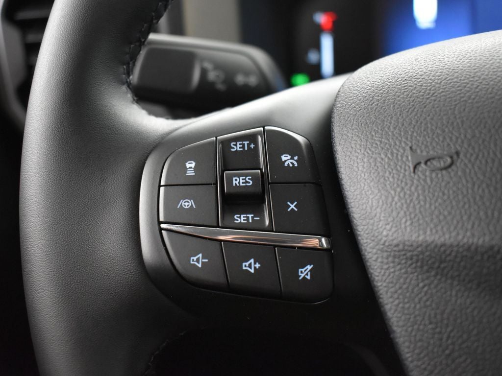 2026 Ford Bronco Sport Big Bend 200A