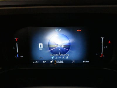 2026 Ford Bronco Sport Big Bend 200A