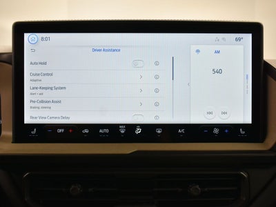 2026 Ford Bronco Sport Big Bend 200A