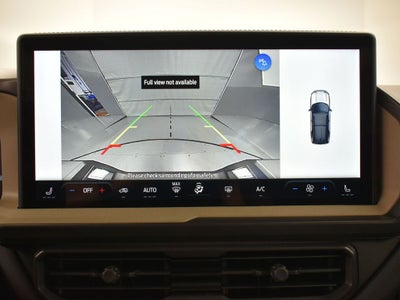 2026 Ford Bronco Sport Big Bend 200A