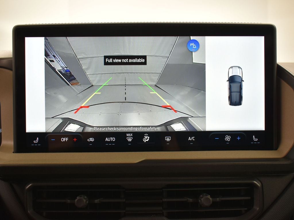 2026 Ford Bronco Sport Big Bend 200A