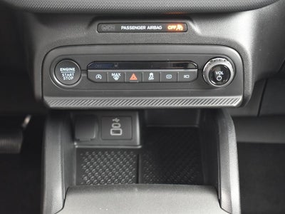 2026 Ford Bronco Sport Big Bend 200A