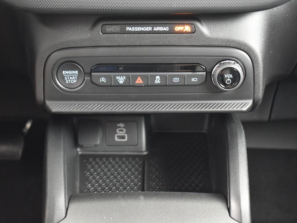 2026 Ford Bronco Sport Big Bend 200A