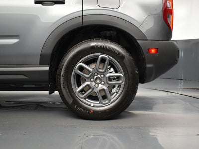 2026 Ford Bronco Sport Big Bend 200A