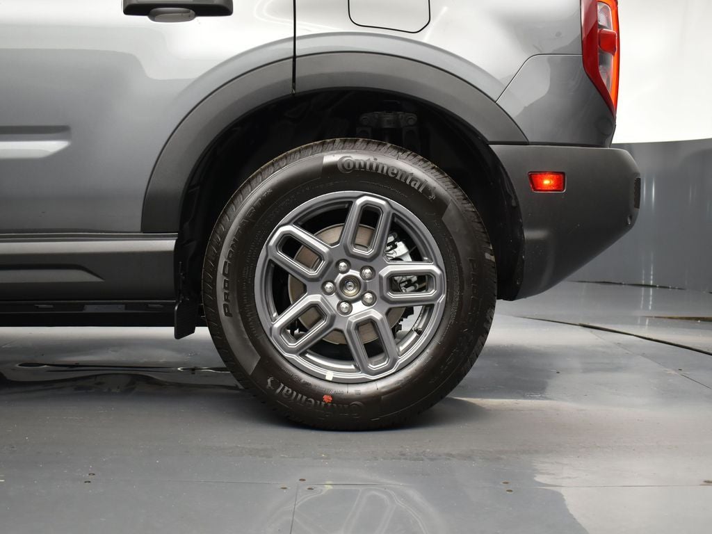 2026 Ford Bronco Sport Big Bend 200A