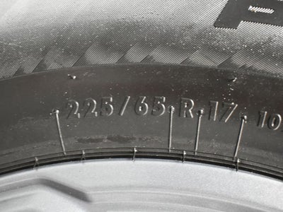 2026 Ford Bronco Sport Big Bend 200A