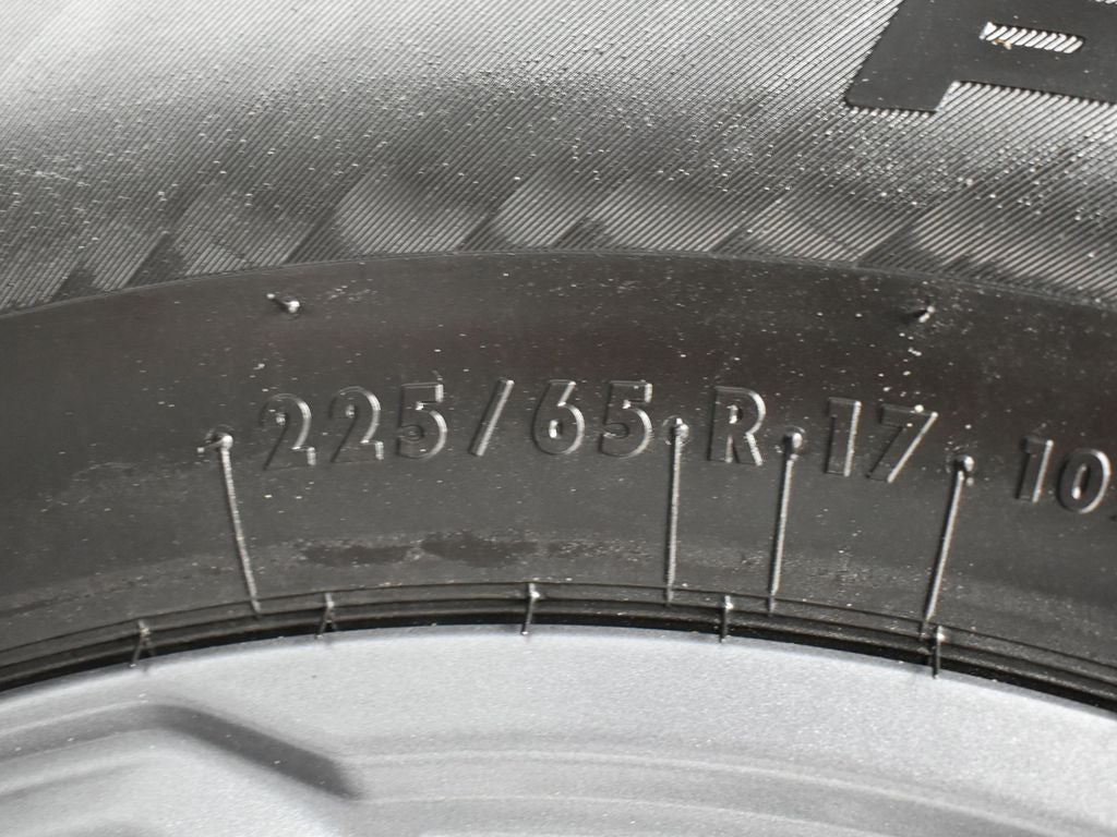 2026 Ford Bronco Sport Big Bend 200A