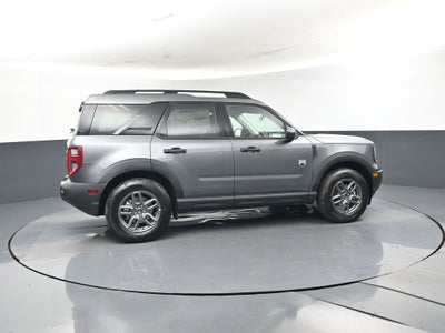 2026 Ford Bronco Sport Big Bend 200A