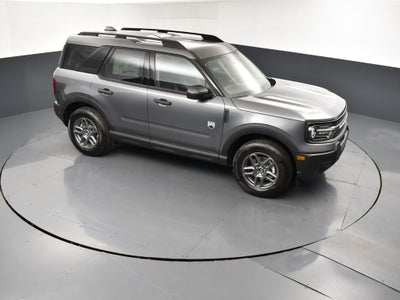 2026 Ford Bronco Sport Big Bend 200A