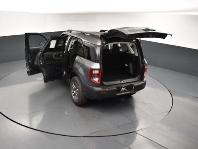 2026 Ford Bronco Sport Big Bend 200A