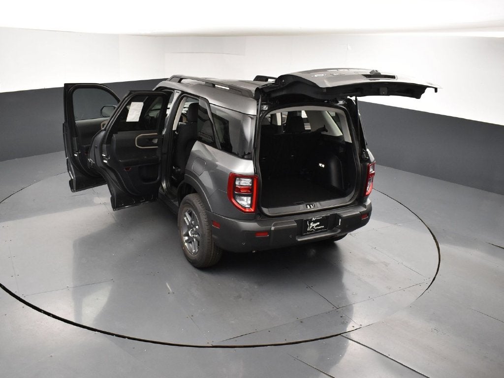 2026 Ford Bronco Sport Big Bend 200A