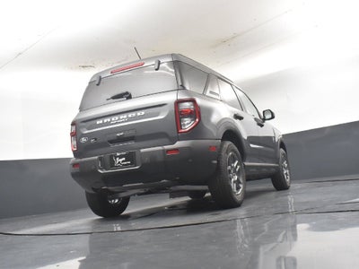 2026 Ford Bronco Sport Big Bend 200A