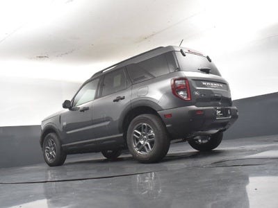 2026 Ford Bronco Sport Big Bend 200A
