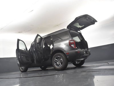 2026 Ford Bronco Sport Big Bend 200A