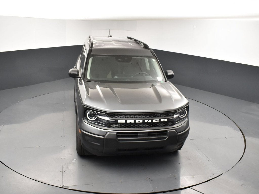 2026 Ford Bronco Sport Big Bend 200A