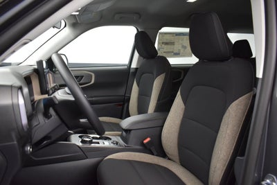 2026 Ford Bronco Sport Big Bend 200A