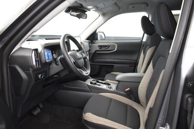 2026 Ford Bronco Sport Big Bend 200A