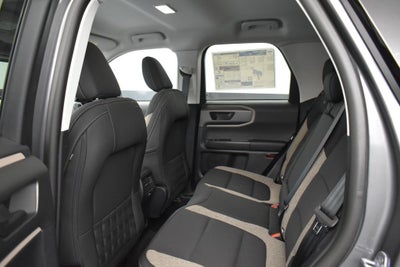 2026 Ford Bronco Sport Big Bend 200A