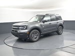 2026 Ford Bronco Sport Big Bend 200A