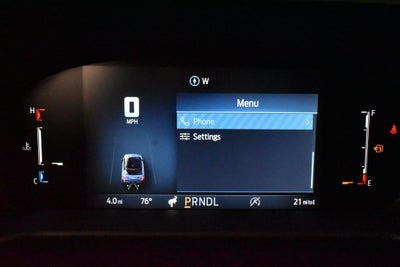 2026 Ford Bronco Sport Big Bend 200A