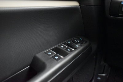 2026 Ford Bronco Sport Big Bend 200A