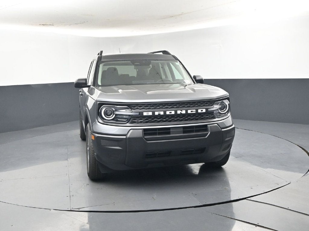 2026 Ford Bronco Sport Big Bend 200A