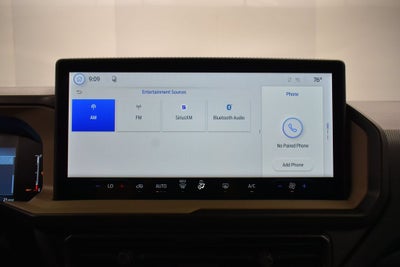 2026 Ford Bronco Sport Big Bend 200A