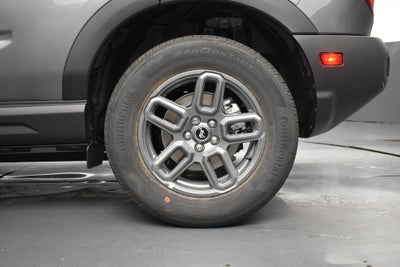 2026 Ford Bronco Sport Big Bend 200A