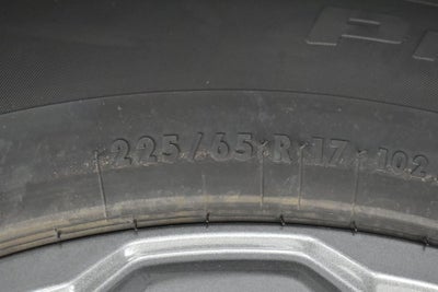 2026 Ford Bronco Sport Big Bend 200A