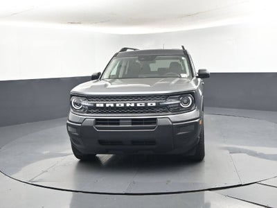 2026 Ford Bronco Sport Big Bend 200A