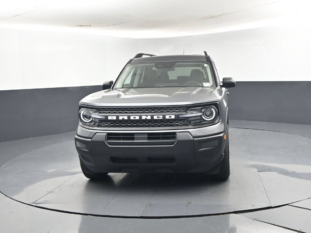 2026 Ford Bronco Sport Big Bend 200A