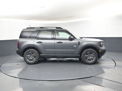 2026 Ford Bronco Sport Big Bend 200A