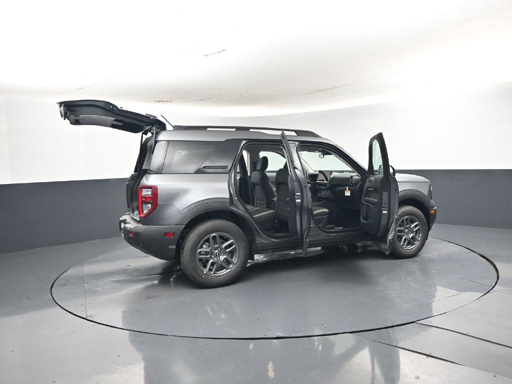 2026 Ford Bronco Sport Big Bend 200A