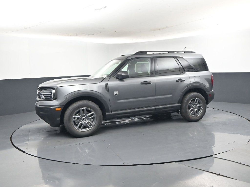 2026 Ford Bronco Sport Big Bend 200A