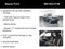 2026 Ford Bronco Sport Big Bend 200A