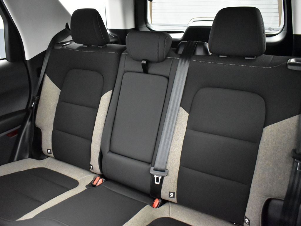 2025 Ford Bronco Sport Big Bend 200A