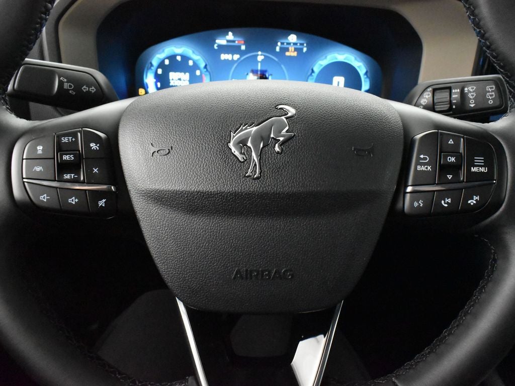 2025 Ford Bronco Sport Big Bend 200A