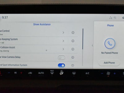 2025 Ford Bronco Sport Big Bend 200A