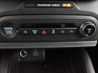 2025 Ford Bronco Sport Big Bend 200A