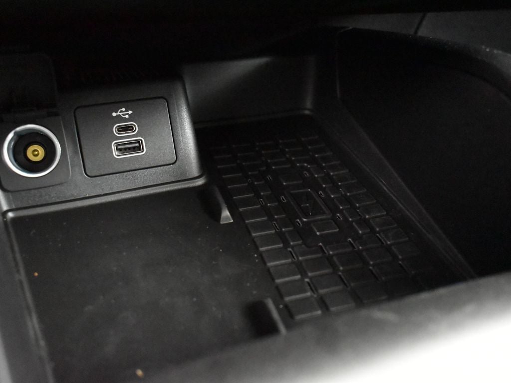 2025 Ford Bronco Sport Big Bend 200A