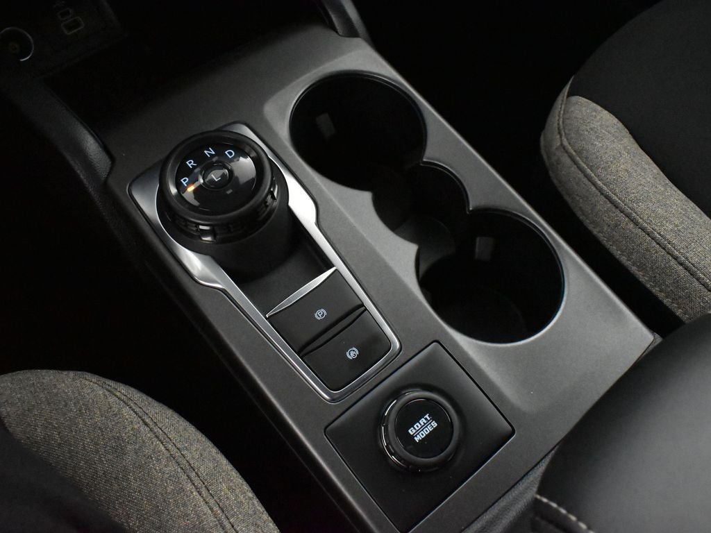 2025 Ford Bronco Sport Big Bend 200A