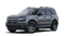 2025 Ford Bronco Sport Big Bend 200A